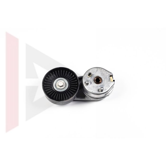 Tensor da Correia Poly V (Não Serve em Todos Veiculos) - Land Rover Discovery 4 3.0 Diesel 2010-2014 / Range Rover Sport 3.0 V6 Diesel 2010-2013 / Range Rover 3.0 2013 > / Range Rover Sport 2014>  - LR035493 - Marca INA/LITENS