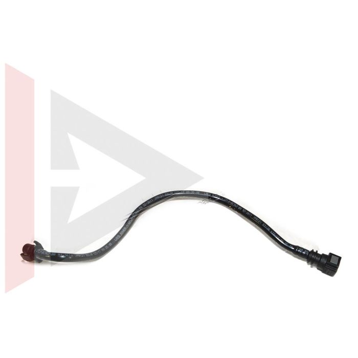 Mangueira Retorno do Radiador - Land Rover Discovery 5 3.0 V6 Gas 2017 > / New Defender 5.0 Gas 2020 / Range Rover 3.0 Gas 2013 / Range Rover Sport 3.0 Gas 2014 > - LR035630 - Marca Eurospare