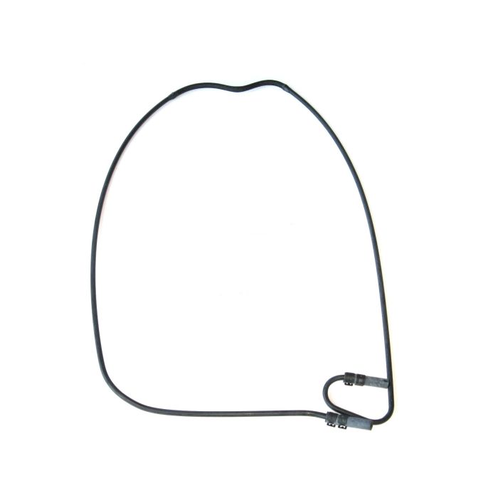 Mangueira do Vaso de Expansao Land Rover Defender 2007-2010 - LR037957 - Marca Allmakes