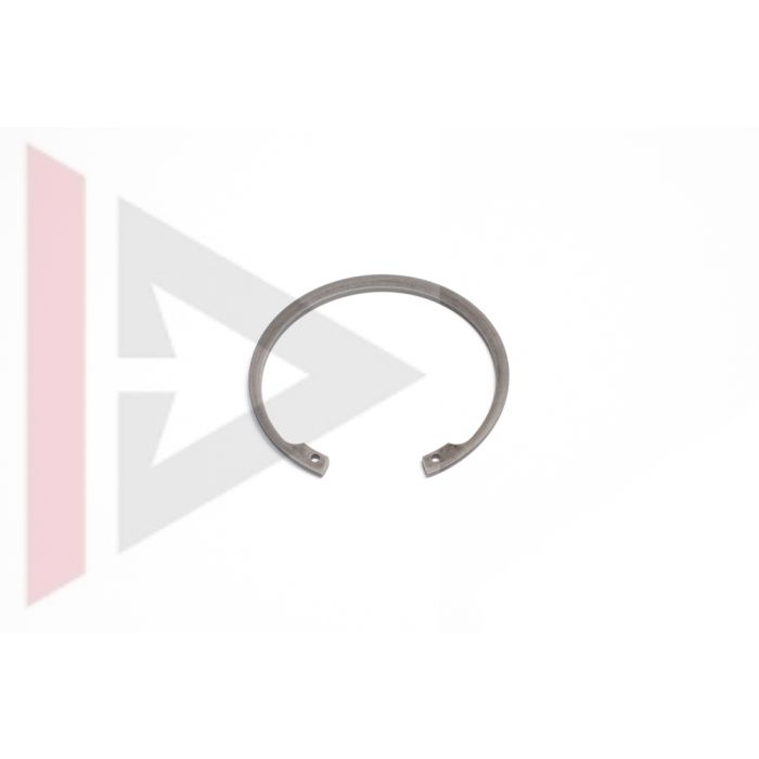 Clip de Retencao do Rolamento do Cubo de Rodas - Land Rover Range Rover 2013 > / Discovery 5 2017 > LR038382 - Marca Land Rover 