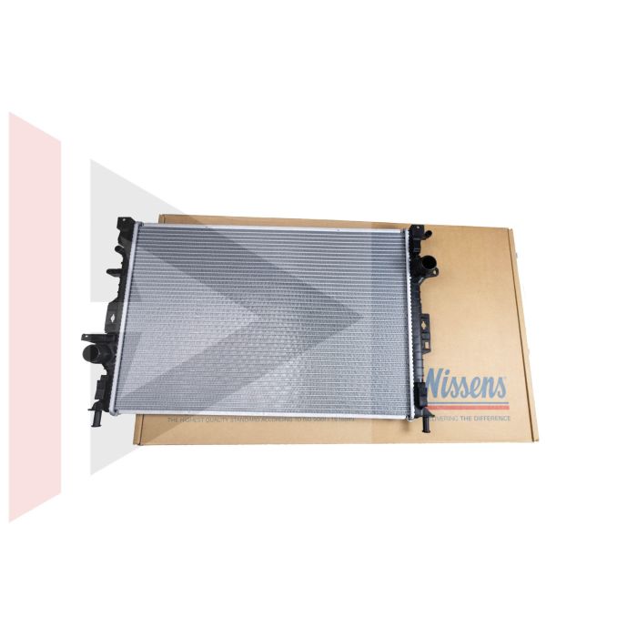 Radiador - Land Rover Freelander 2.0 e 3.2  lr039530