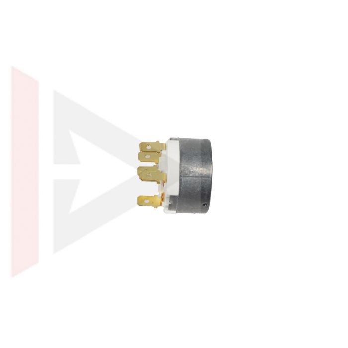 Comutador de Ignicao Land Rover Defender 1992-2011 - PRC8230R LR039638 - Marca Allmakes