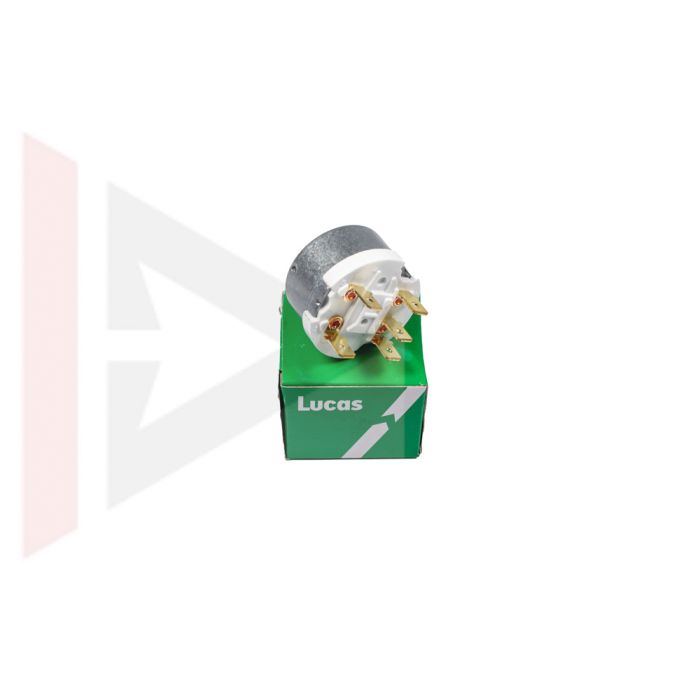 Comutador de Ignicao Land Rover Defender - LR039638 PRC8230 - Marca Lucas