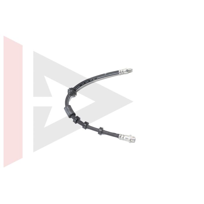 Flexivel de Freio Dianteiro - Land Rover Freelander 2 2007-2014 - LR040770 LR135810 - Marca Delphi (Unitario)