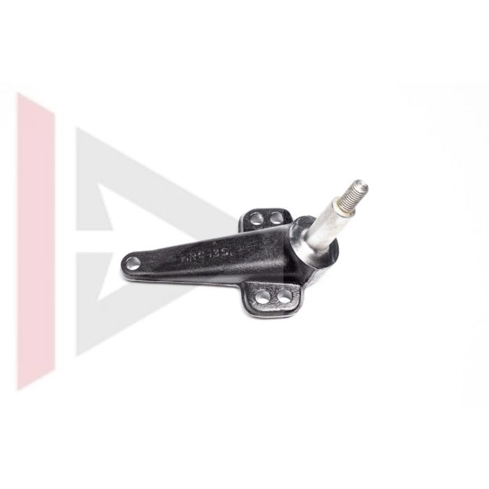 Suporte Superior Amortecedor Traseiro Land Rover Defender 1987-2010 / Discovery 1 1989-1999 - NRC7981 LR041260 - Marca  Eurospare