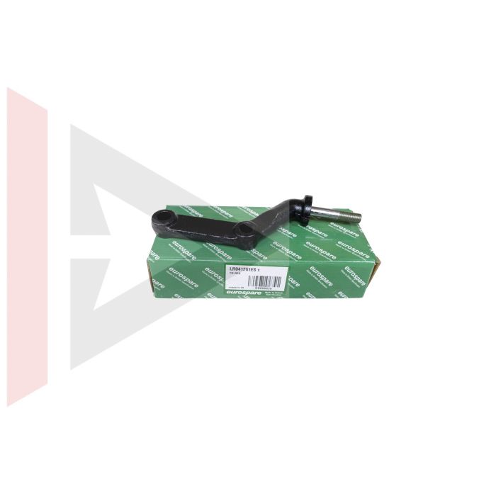 Suporte da Caixa de Direção - Land Rover Defender  LR041261