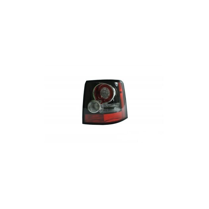 Lanterna Traseira - Lado Direito - Land Rover Range Rover Sport 2010-2013 - LR043994 - Marca Valeo