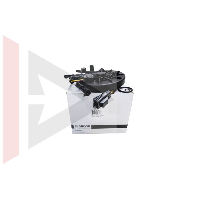 Kit Reparo do Sensor de Agua Land Rover Discovery 3 LR045519