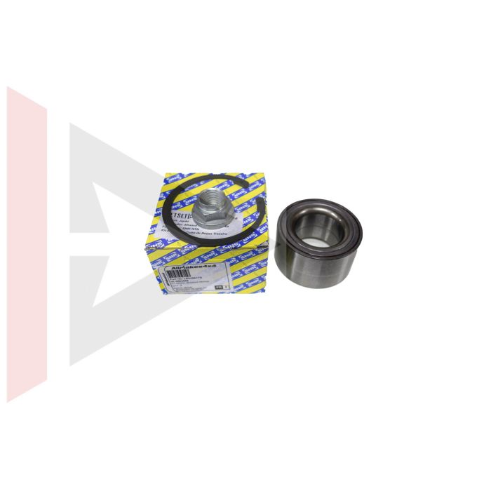 Kit Rolamento Cubo de Rodas Traseiro Land Rover Discovery 3