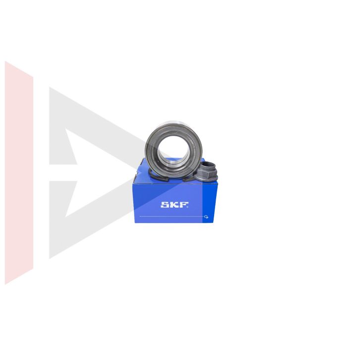 Rolamento Cubo de Rodas Traseiro -  Land Rover Discovery 3 lr045917