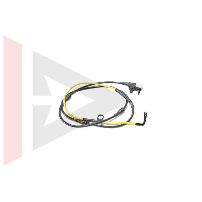 Sensor de Desgaste da Pastilha de Freio Dianteiro - Land Rover Discovery 5 2017 > / Range Rover 2013 / Range Rover Sport 2014 - LR045959 - Marca Eurospare