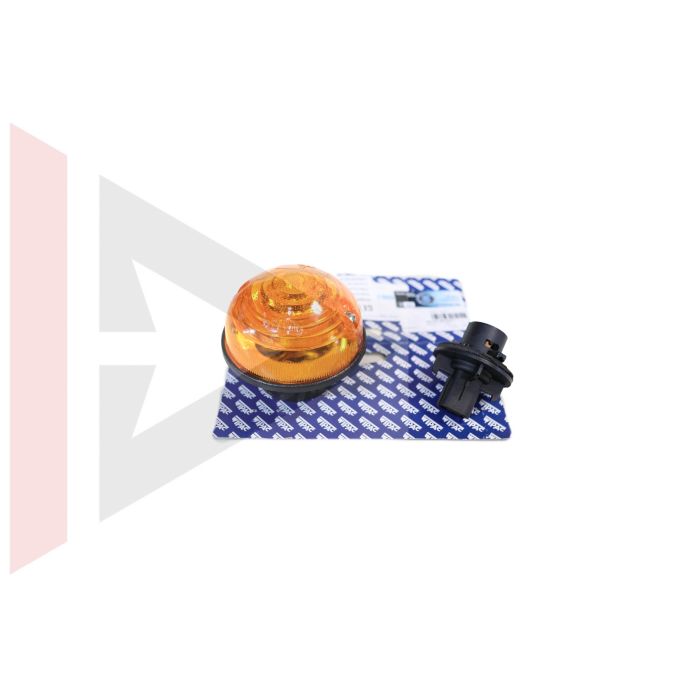 Lanterna Seta Traseira (laranja) com Soquete - Land Rover Defender  LR048187