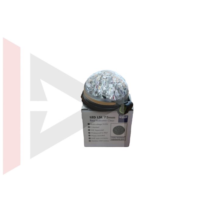 lanterna seta defender led