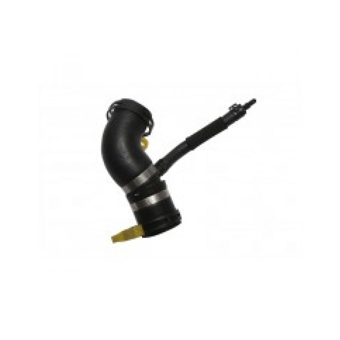 Mangueira do Termostato ao Motor 5.0 V8 Gas - Land Rover Discovery 4 2010-2016 / Range Rover 2010-2012 / Range Rover Sport 2010-2013 / Range Rover 2013 - LR049989 - Marca Eurospare