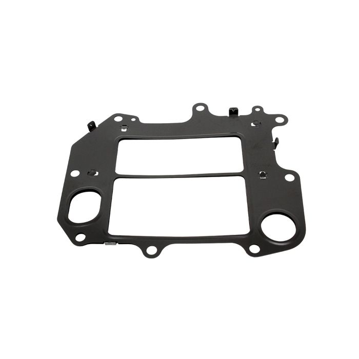 Junta do Coletor Escape para Radiador da EGR  - Motor 4.4 V8 Diesel - Land Rover Range Rover 2010-2012 / Range Rover 2013 > / Range Rover Sport 2014 > - LR050864 - Marca Allmakes 
