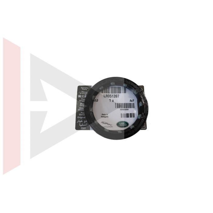 Retentor do Diferencial Dianteiro (Interno/LD Esquerdo) - Land Rover Discovery Sport 2015 > / Evoque 2012 > - LR051397 - Marca Land Rover