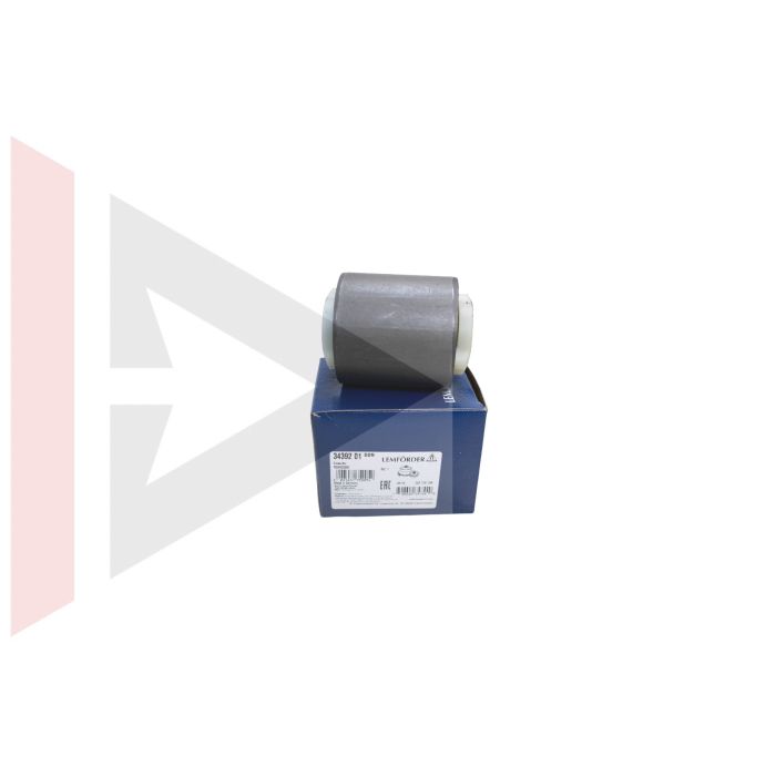 Bucha da Bandeja Traseira Inferior Land Rover Discovery 3 lr051611
