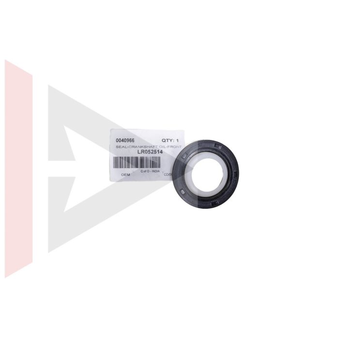 Retentor Dianteiro do Virabrequim (Motor 2.2 Diesel) - Land Rover Freelander  lr052514