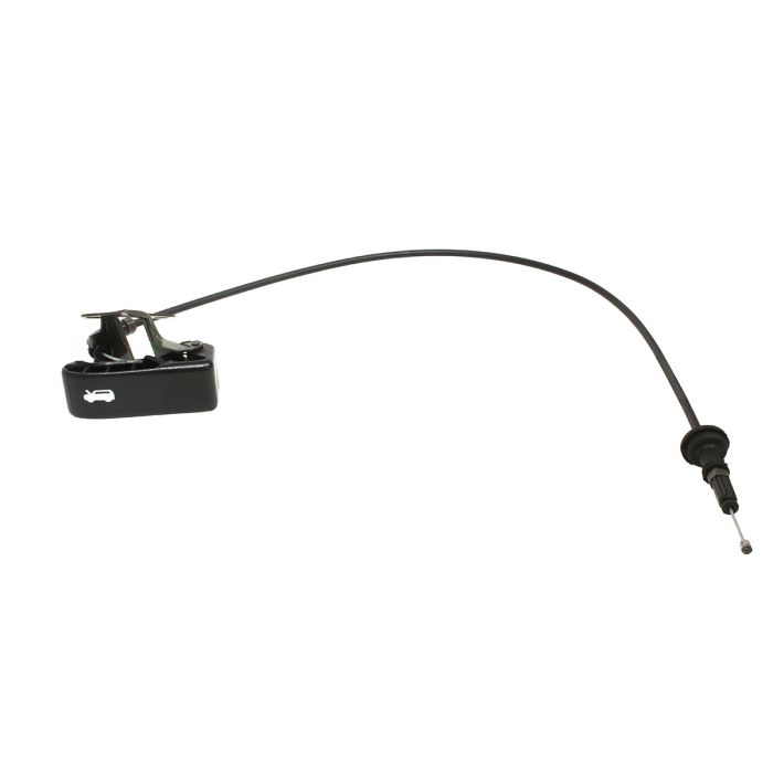 Cabo do Capo - Land Rover Defender PUMA 2007-2011 - LR053793 - Marca Allmakes