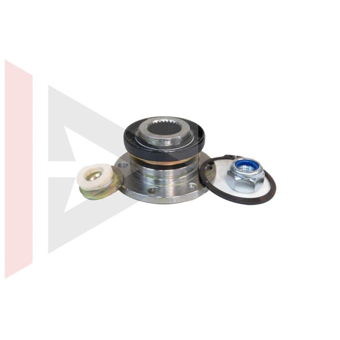 Kit Flange Traseira da Caixa de Transferencia - Land Rover Defender 