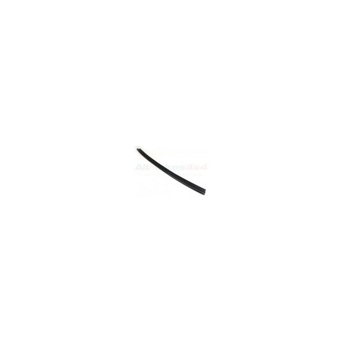 Borracha Inferior da Porta Traseira Land Rover Defender 1999-2010 - LR055354 - Marca Allmakes