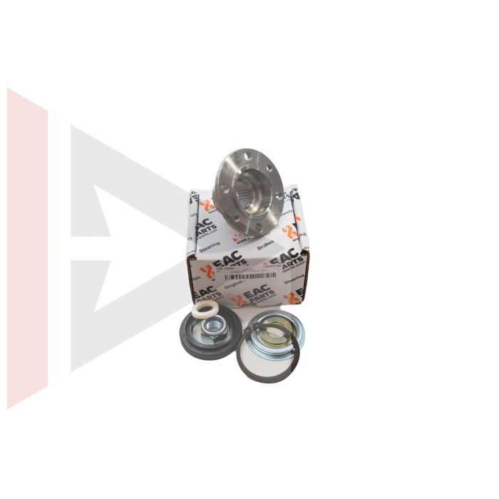 Kit Flange Traseira da Caixa de Transferencia - Land Rover Defender 1994-2010 / Discovery1 1989-1998 / Discovery 2 1999-2004 - LR055719 STC3433 - Marca EAC Parts