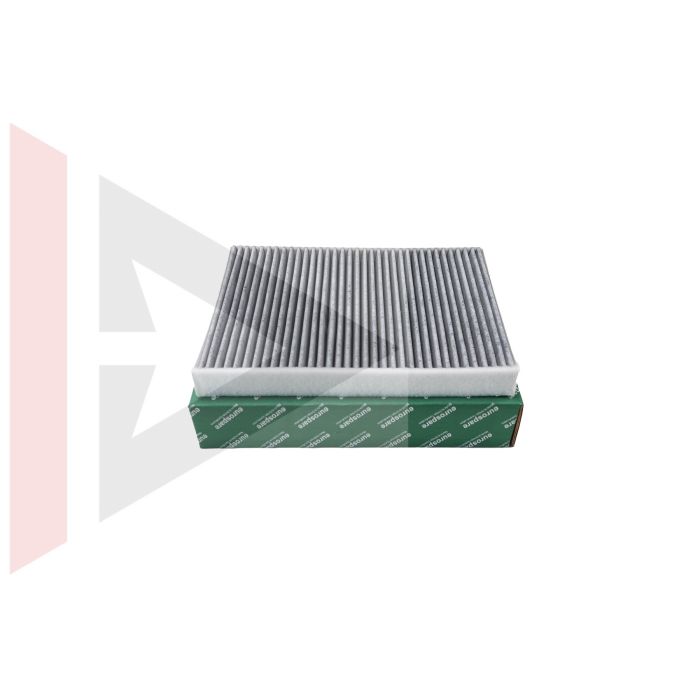 Filtro Pollen (Ar Condicionado) -  Land Rover Freelander 2 2007-2011 / Range Rover Evoque - LR000901 LR056138 - Marca Eurospare