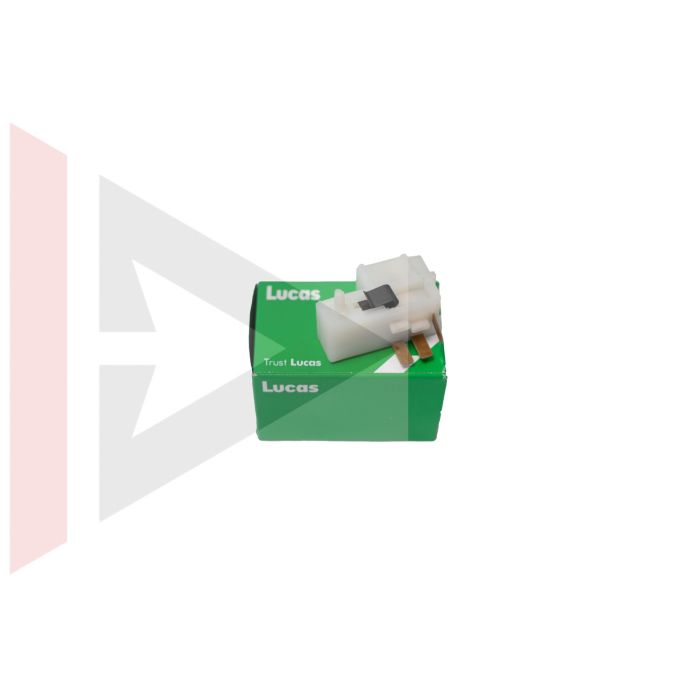Interruptor do Limpador de Parabrisa (Temporalizador) - Land Rover Defender - 520160 LR057182 - Marca Lucas