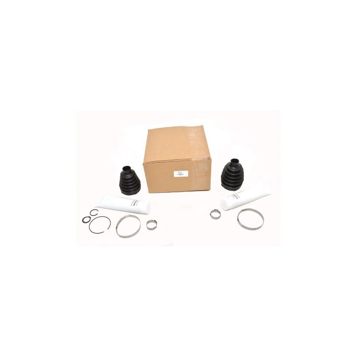 Kit Coifa do Eixo Traseiro - Land Rover Freelander 2 2007-2014 / Evoque 2012 > / Discovery Sport 2015 > - LR058030 - Marca GKN