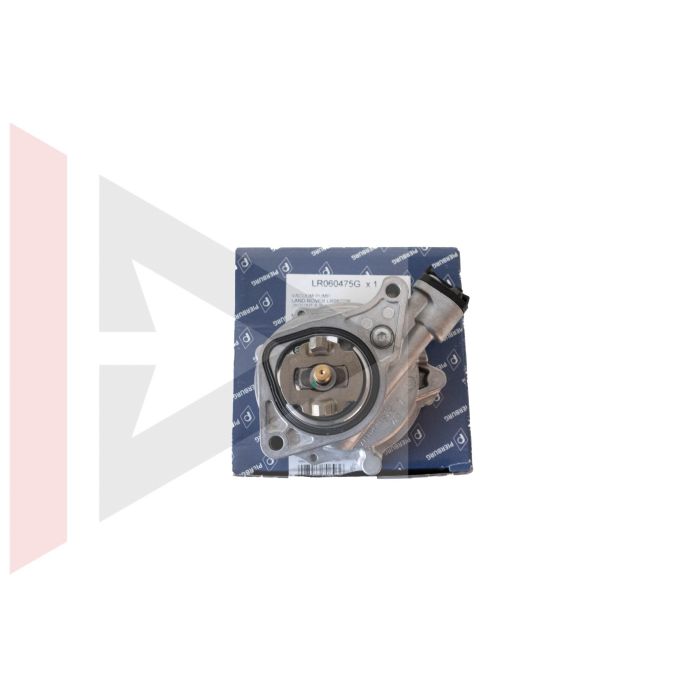 Bomba de Vácuo do Freio - Land Rover Discovery 4 3.0 V6 Gas 2010-2016 / Range Rover 2013 > / Range Rover Sport 2014 > - LR082226 LR060475 - Marca Pierburg
