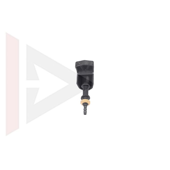 Esguicho Dianteiro Land Rover Defender - AMR3025 LR061677 - Marca Allmakes