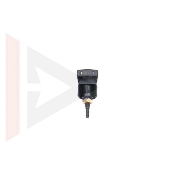 Esguicho Traseiro do Limpador de Parabrisa Land Rover Defender - AMR3026 LR061678 - Marca Allmakes
