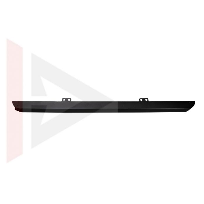 Parachoque Dianteiro (Modelo Original - Sem as Ponteiras) - Land Rover Defender - LR062058 - Marca Allmakes