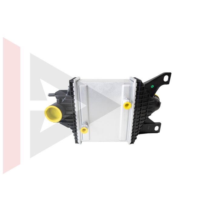 Intercooler - Motor 3.0 V6 Gen2 Diesel - Land Rover Discovery 5 2017 lr062405
