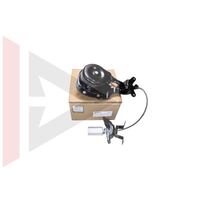 Guincho do Pneu Estepe Land Rover Discovery 3 e 4 lr064520