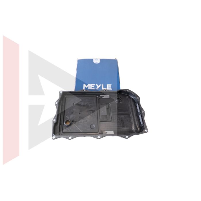 Filtro / Carter do Oleo do Cambio Automatico - Land Rover Discovery 4 3.0 Diesel  lr065238