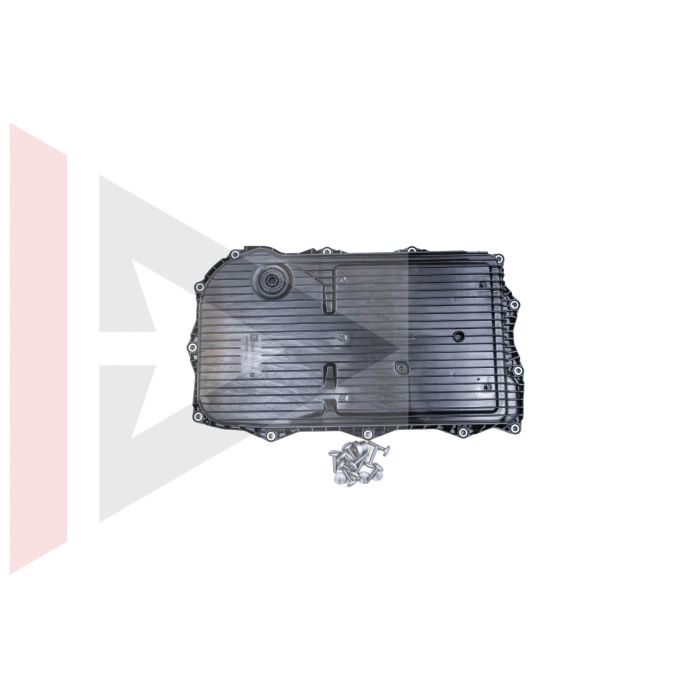 Filtro / Carter do Oleo do Cambio Automatico - Land Rover Discovery 4 3.0 Diesel  lr065238