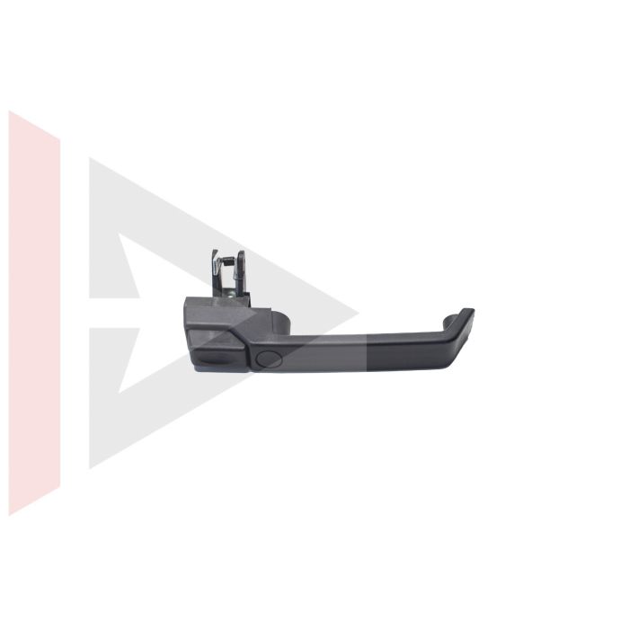 Macaneta Porta Traseira Lado Direito Land Rover Defender - MXC2728 - Marca Allmakes