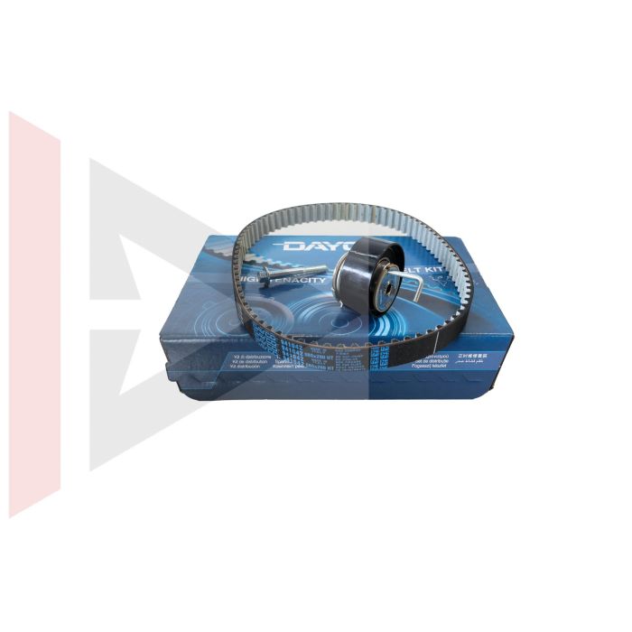 Kit Correia Dentada e Tensor - Traseira - Land Rover Range Rover 3.0