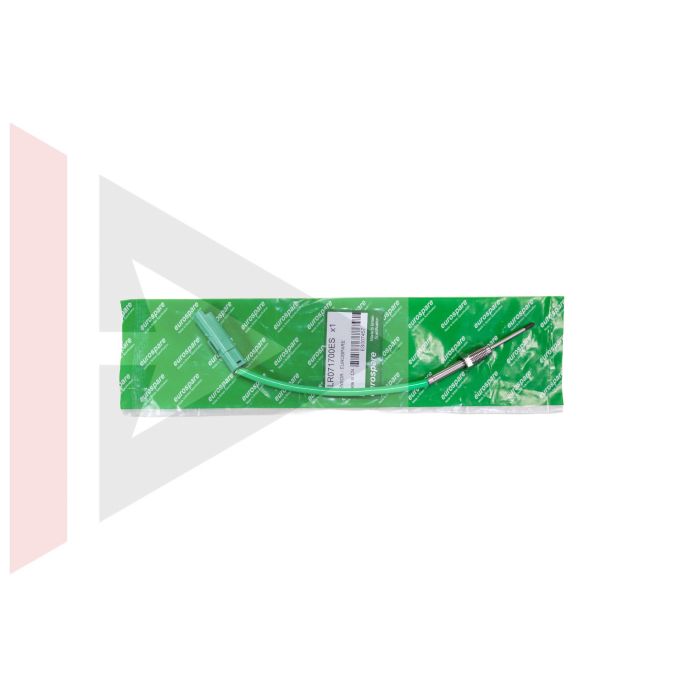 Sensor Temperatura dos Gases - Motor 2.0 Diesel AJ200 - Land Rover Discovery Sport 2015 lr071700