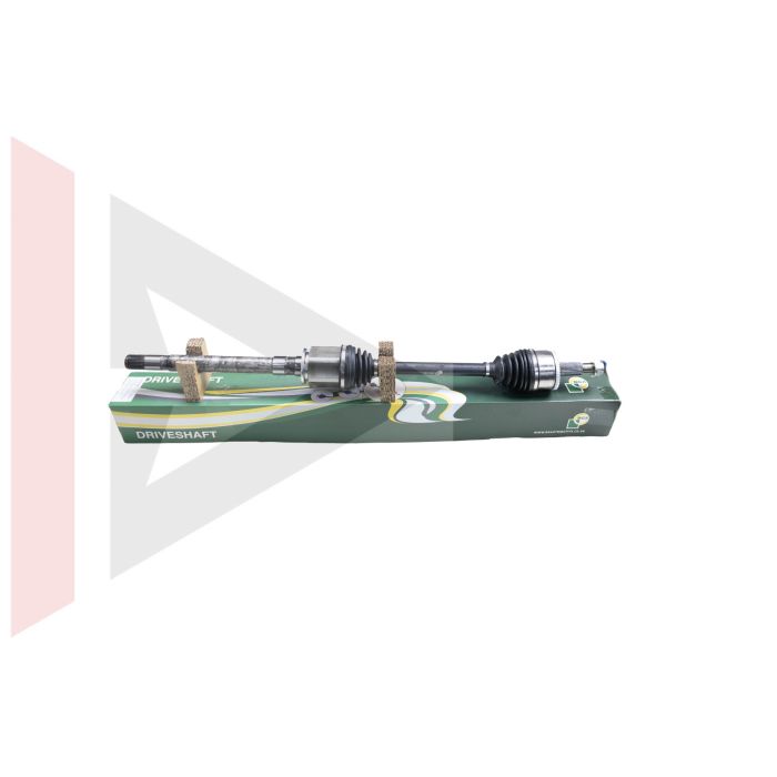 Semi-Eixo Dianteiro - Lado Direito - Land Rover Discovery 3 LR072070