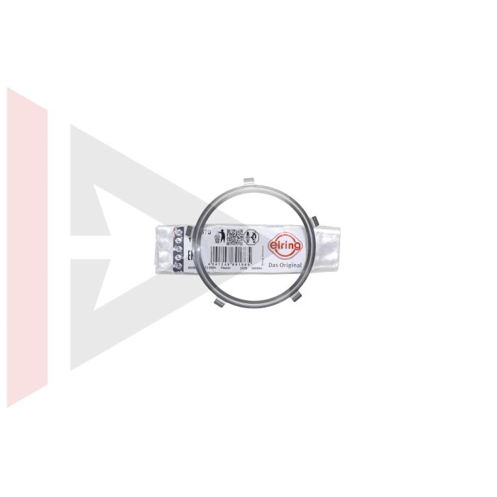Junta de Vedacao do Turbo (101mm) - Land Rover Discovery Sport 2.0 LR072251