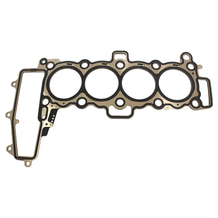 Junta do Cabeçote do Motor 2.0 Diesel 1,50mm 3 Pics - Land Rover Discovery 5 2017 >/ Discovery Sport 2015 > / Evoque 2012 > /Range Rover Sport 2014 - LR073640 - Marca Elring