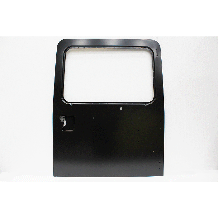 Porta Traseira - Land Rover Defender 2002-2011 - LR075816 - Marca Allmakes PR2