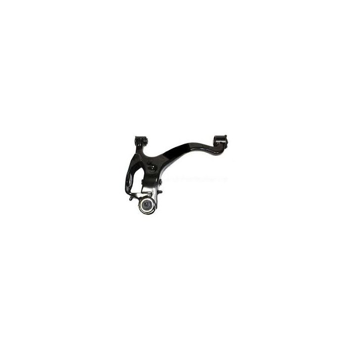Bandeja Inferior da Suspensão Dianteira (Lado Direito) - Land Rover Discovery 3 2005-2009 - LR075993 - Marca Allmakes PR2
