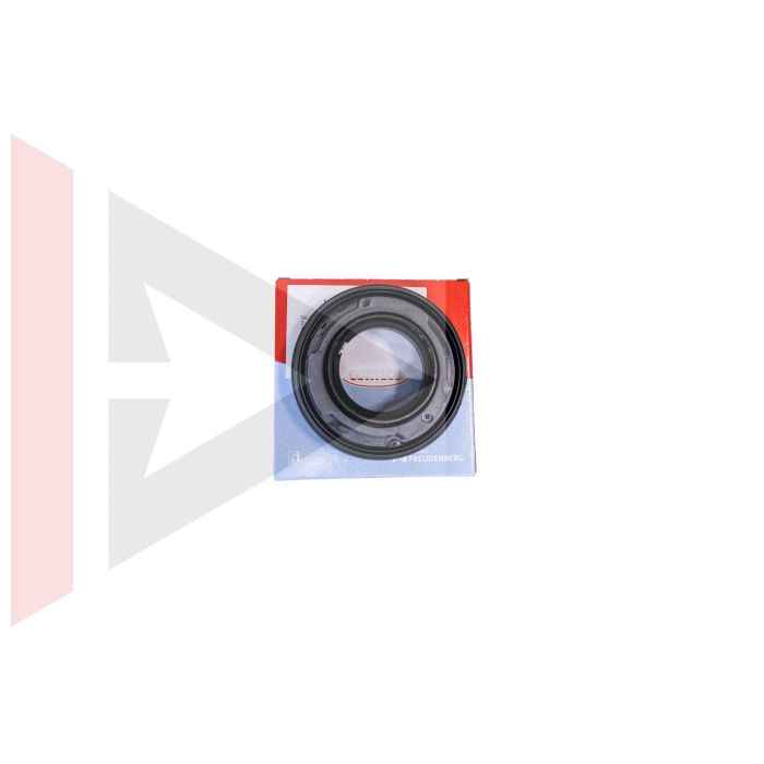 Retentor Dianteiro do Virabrequim Motor Puma - Land Rover Defender 2.4  LR011404 LR077704