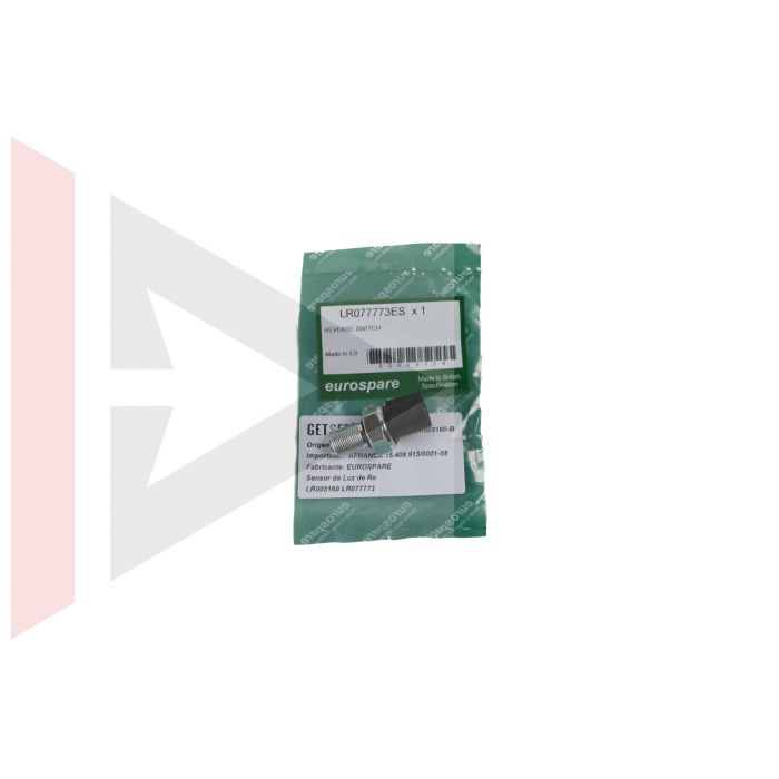 Sensor da Lanterna de Re Defender 2007