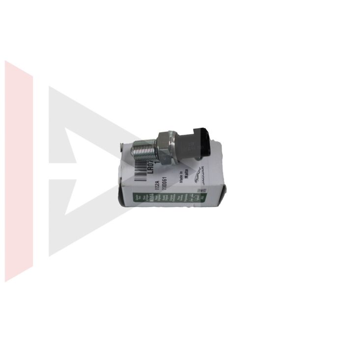 Sensor da Luz de Re - Land Rover Defender 2007-2010 - LR077773 LR005160 - Marca Land Rover