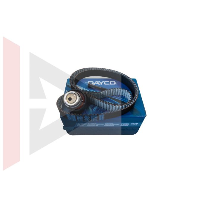 Kit de Correia e Tensor (Dianteira)  Discovery 4 3.0 TD6 