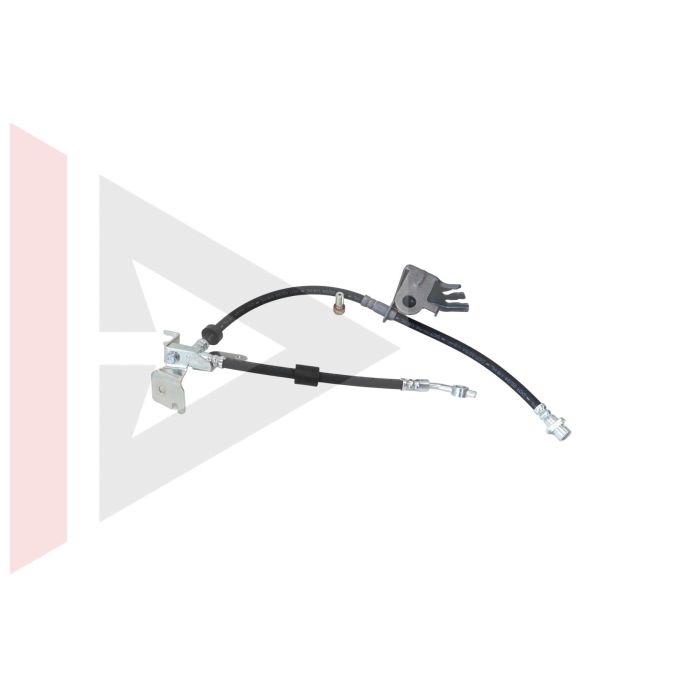 Tubo Flexivel de Freio Dianteiro - Lado Direito - Land Rover Discovery 5
